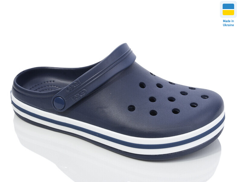 N520 синій, 6 (41-46), <strong>200</strong>, літо