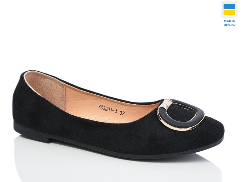 YS3201-4, 8 (36-41), <strong>190</strong>, демісезон