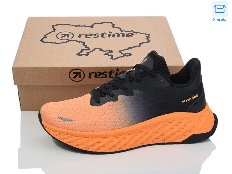 CML25516 orange-black, 8 (41-46), <strong>32.4</strong>, демісезон