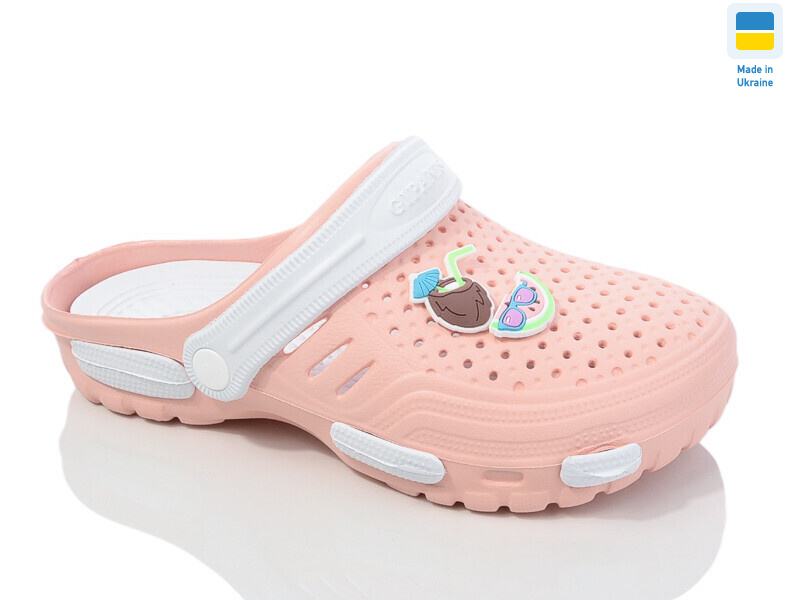 CD48 персик білий, 6 (36-40), <strong>150</strong>, літо