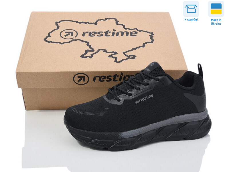 RWL25540 black, 8 (36-41), <strong>22.3</strong>, демісезон
