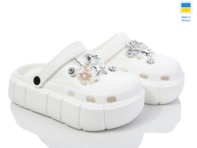 152-2-1 кролик білий, 6 (36-40), <strong>370</strong>, літо