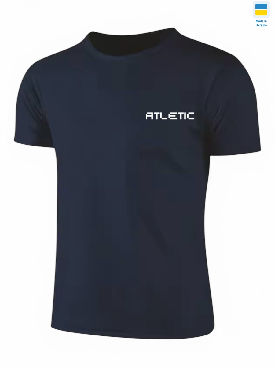 Coolmax 001-1 синій, 5 (M-3XL), <strong>135</strong>, літо