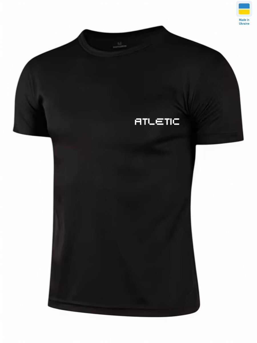 Coolmax 001-5 чорний, 5 (M-3XL), <strong>145</strong>, літо