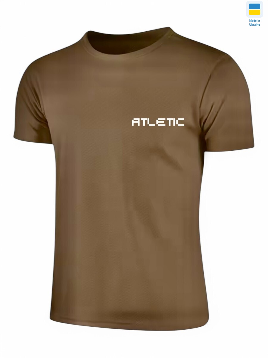 Coolmax 001-6 койот, 5 (M-3XL), <strong>145</strong>, літо