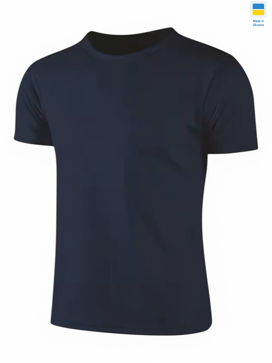 Coolmax 002-5 синій, 5 (M-3XL), <strong>135</strong>, літо
