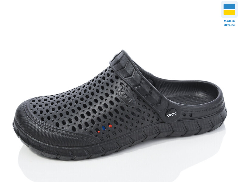 N62 чорний, 6 (36-41), <strong>135</strong>, літо