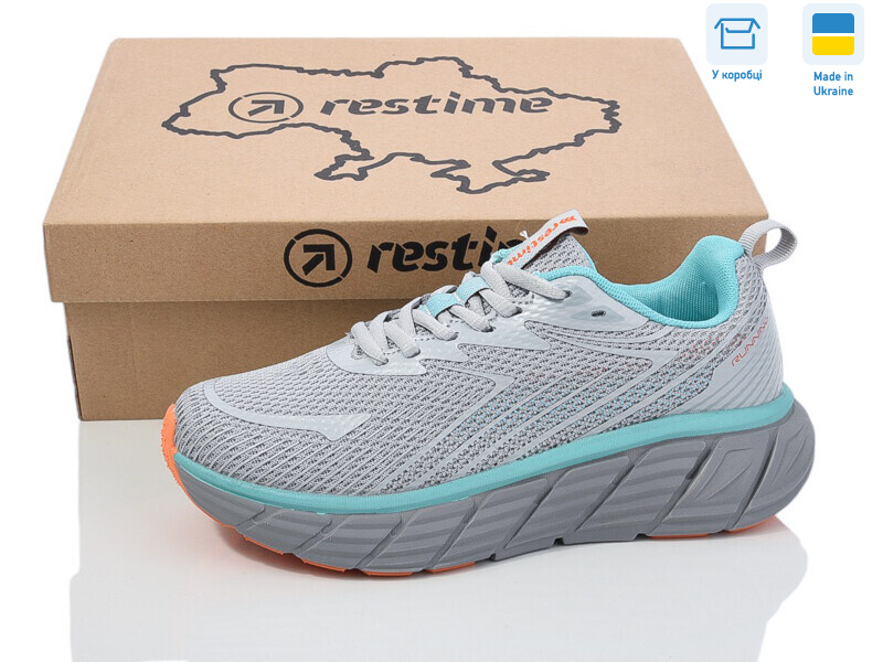 EWL25449 grey-mint, 8 (36-41), <strong>23.9</strong>, демісезон