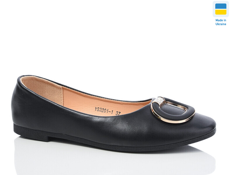 YS3201-1, 8 (36-41), <strong>190</strong>, демісезон