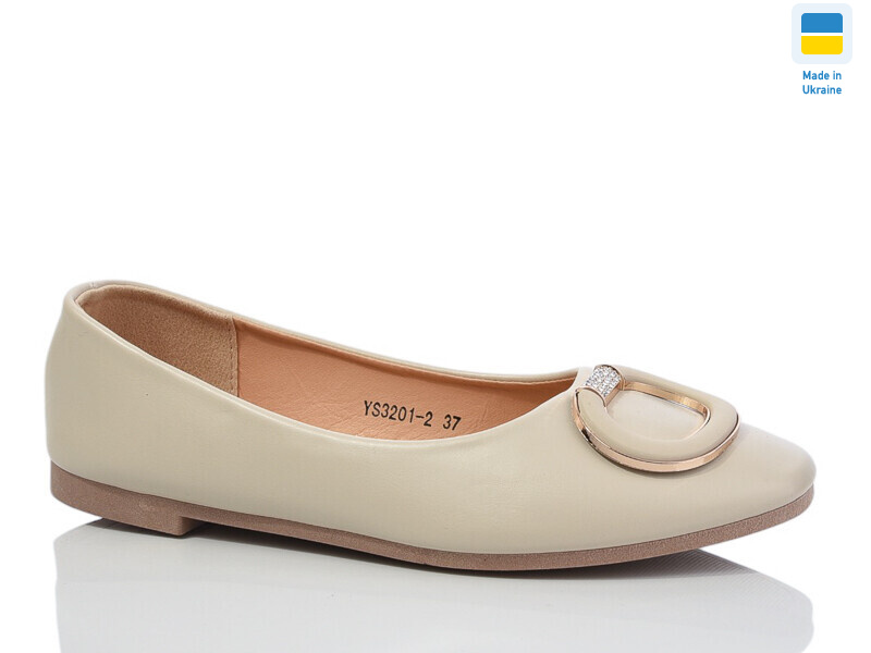 YS3201-2, 8 (36-41), <strong>190</strong>, демісезон