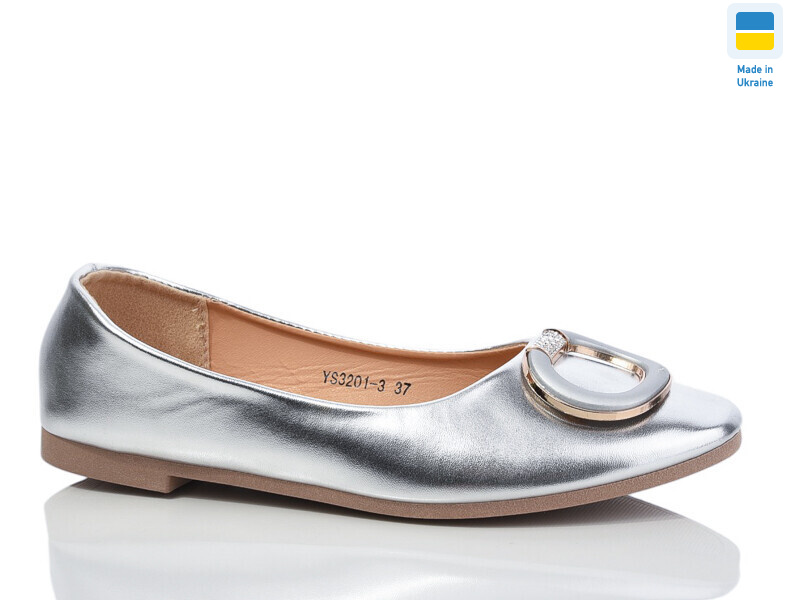 YS3201-3, 8 (36-41), <strong>190</strong>, демісезон