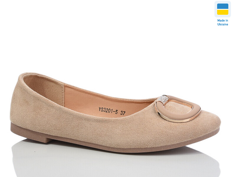 YS3201-5, 8 (36-41), <strong>190</strong>, демісезон