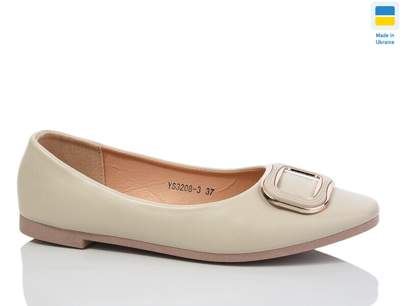 YS3208-3, 8 (36-41), <strong>190</strong>, демісезон