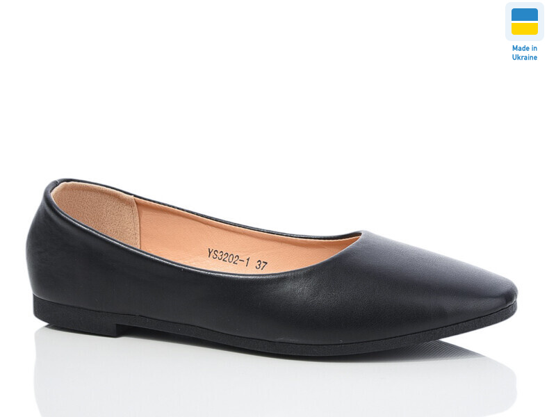 YS3202-1, 8 (36-41), <strong>190</strong>, демісезон