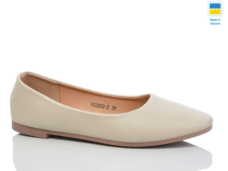 YS3202-2, 8 (36-41), <strong>190</strong>, демісезон