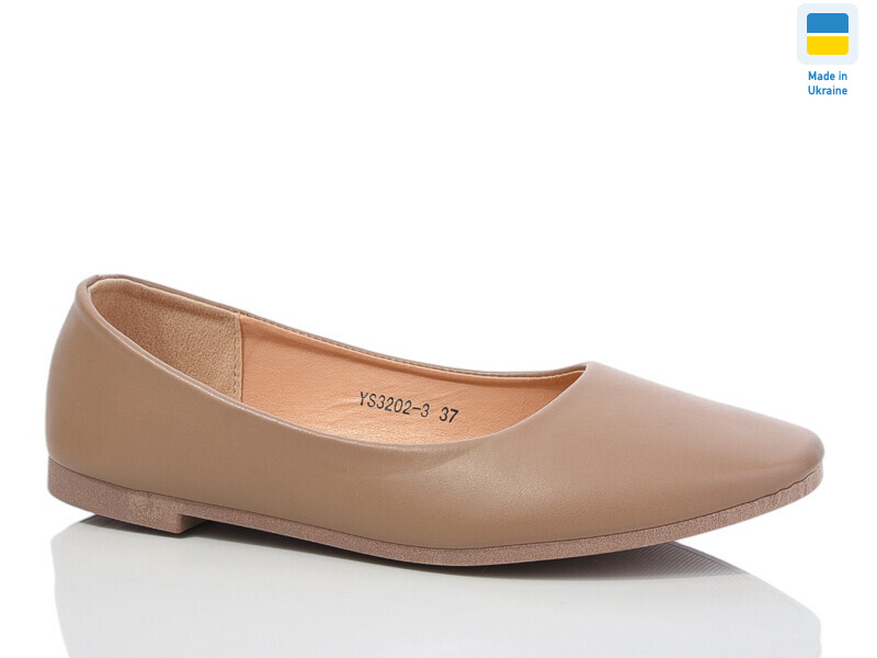 YS3202-3, 8 (36-41), <strong>190</strong>, демісезон