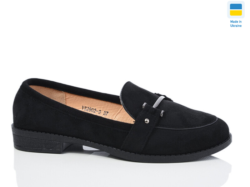 YS2902-3A, 8 (36-41), <strong>340</strong>, демісезон