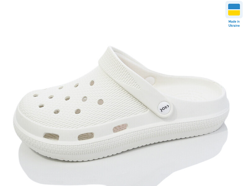 N98 білий, 6 (36-41), <strong>135</strong>, літо