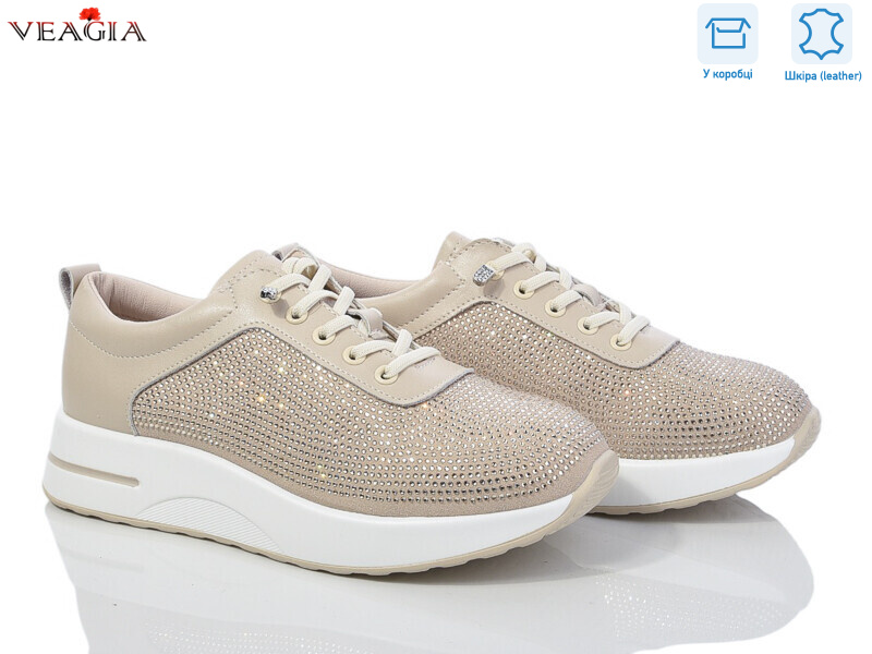 YF5005-3, 8 (36-41), <strong>600</strong>, демісезон