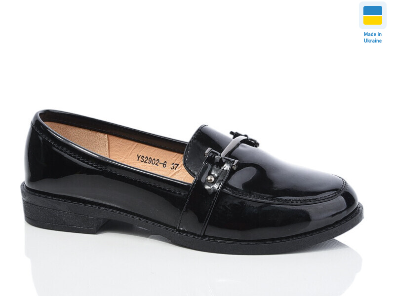 YS2902-6, 8 (36-41), <strong>340</strong>, демісезон