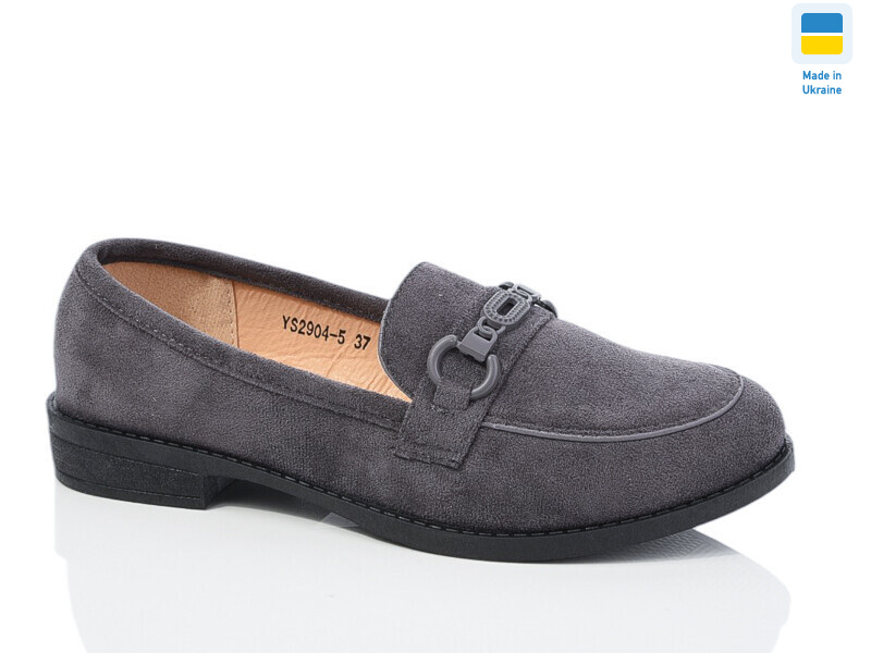 YS2904-5, 8 (36-41), <strong>340</strong>, демісезон