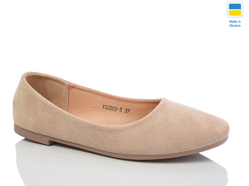 YS3202-5, 8 (36-41), <strong>190</strong>, демісезон