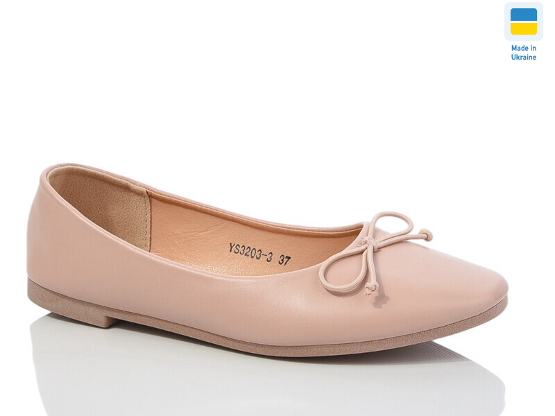 YS3203-3, 8 (36-41), <strong>190</strong>, демісезон