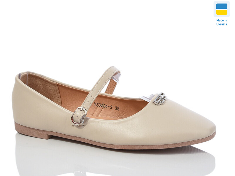 YS3204-3, 8 (36-41), <strong>190</strong>, демісезон