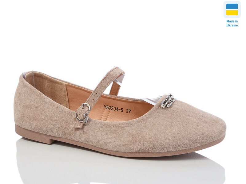 YS3204-5, 8 (36-41), <strong>190</strong>, демісезон