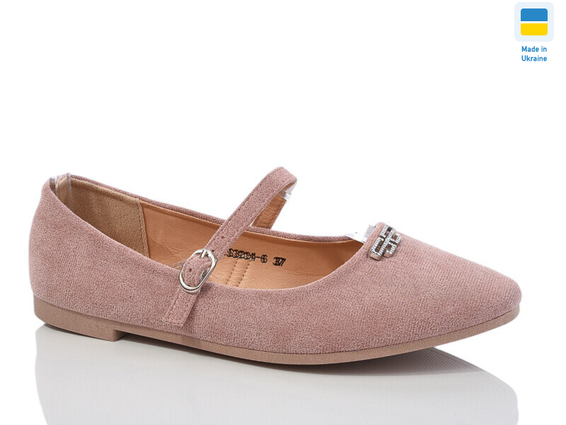 YS3204-6, 8 (36-41), <strong>190</strong>, демісезон