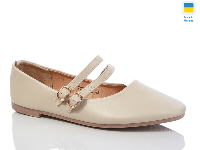 YS3205-2, 8 (36-41), <strong>190</strong>, демісезон