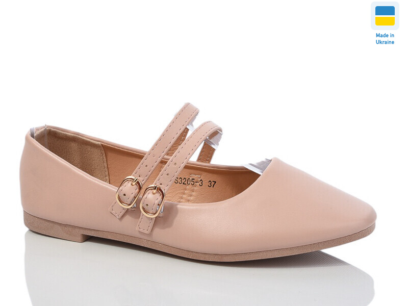 YS3205-3, 8 (36-41), <strong>190</strong>, демісезон