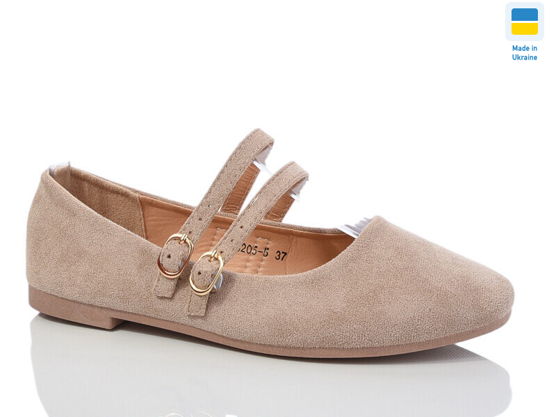 YS3205-5, 8 (36-41), <strong>190</strong>, демісезон