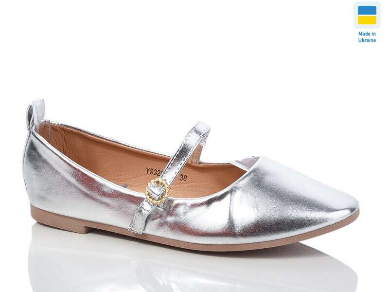 YS3206-3, 8 (36-41), <strong>190</strong>, демісезон