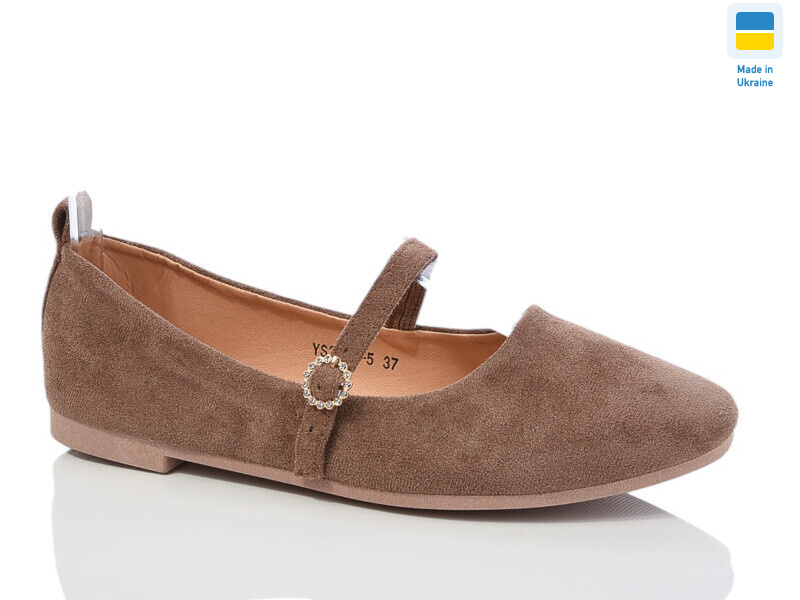 YS3206-5, 8 (36-41), <strong>190</strong>, демісезон