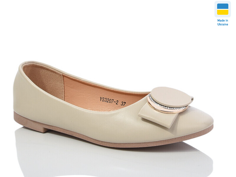 YS3207-2, 8 (36-41), <strong>190</strong>, демісезон