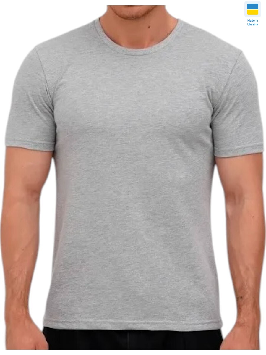 003 св.сірий, 5 (M-3XL), <strong>95</strong>, літо