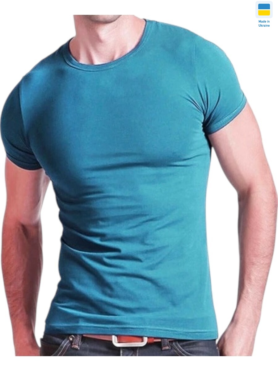 003 бірюзовий, 5 (M-3XL), <strong>95</strong>, літо