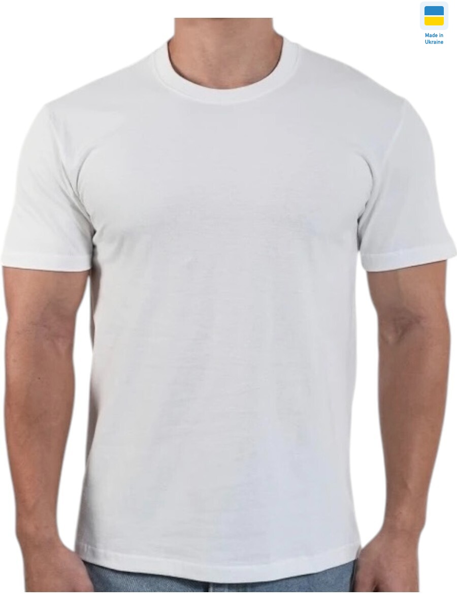 003 білий, 5 (M-3XL), <strong>95</strong>, літо