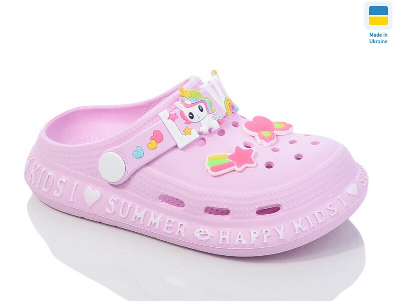 CC005 рожевий, 6 (25-30), <strong>125</strong>, літо