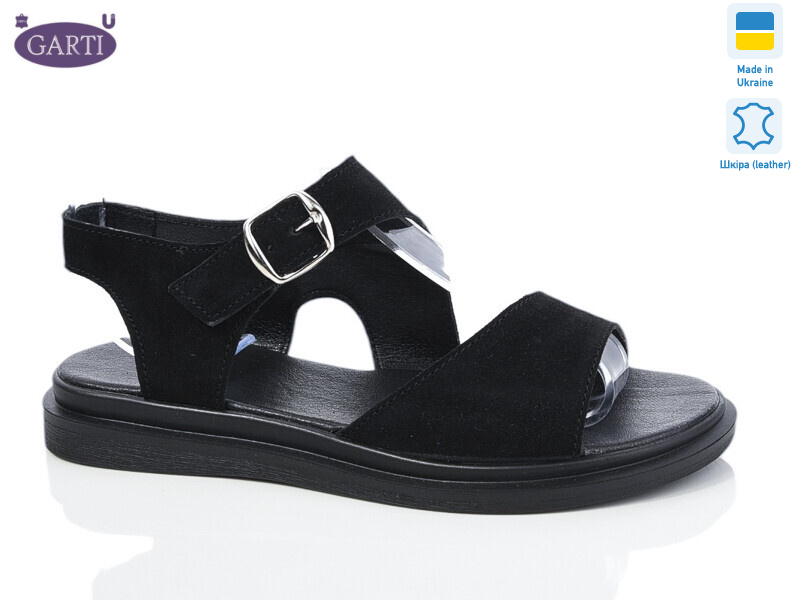 138 чорний замш, 6 (36-40), <strong>460</strong>, літо