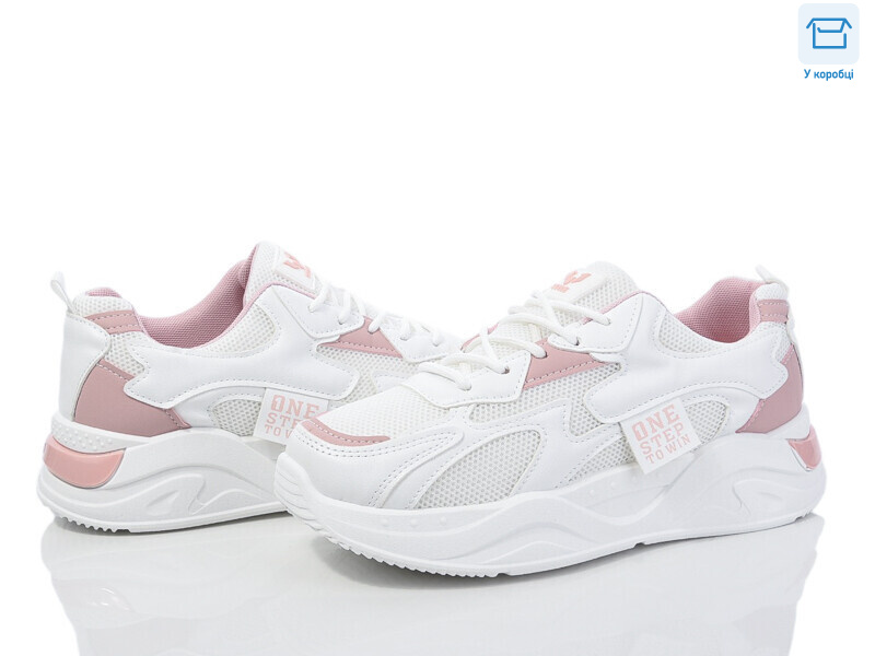 M2 white-pink, 8 (37-41), <strong>13</strong>, демісезон