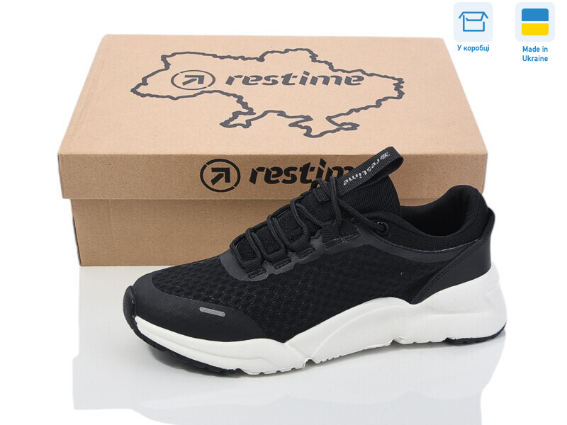 OWL25514 black, 8 (36-40), <strong>23.4</strong>, демісезон