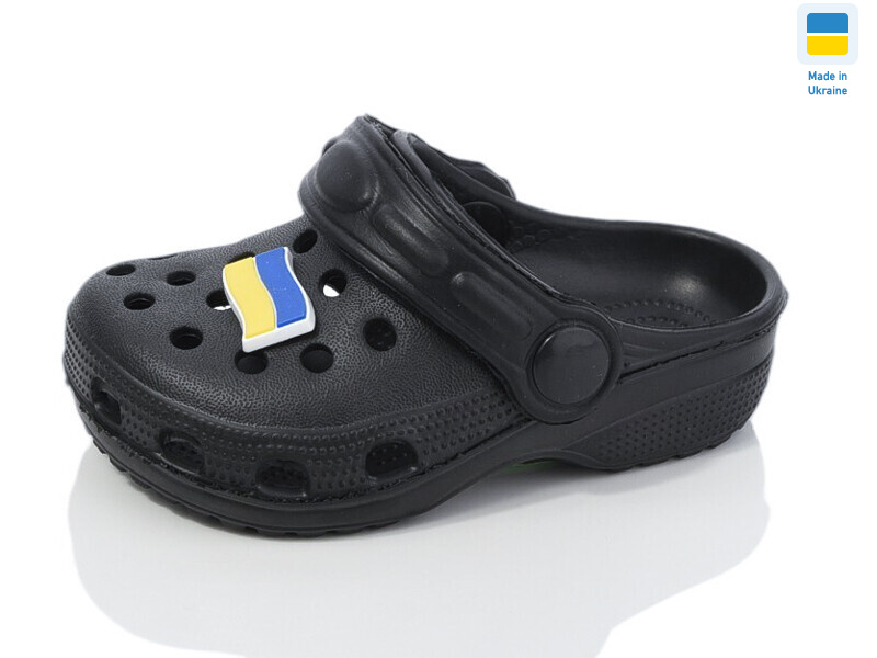 H1 чорний джибітси асорті, 6 (18-23), <strong>72</strong>, літо