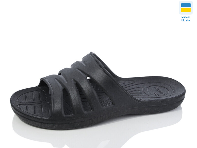 SV013 чорний, 6 (41-46), <strong>80</strong>, літо