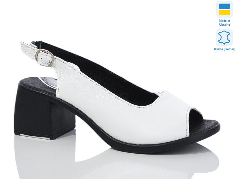 120 білий к., 6 (36-41), <strong>580</strong>, літо