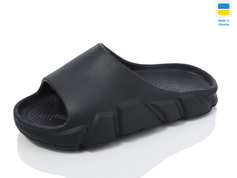 ППЖ11 чорний, 8 (30-37), <strong>80</strong>, літо