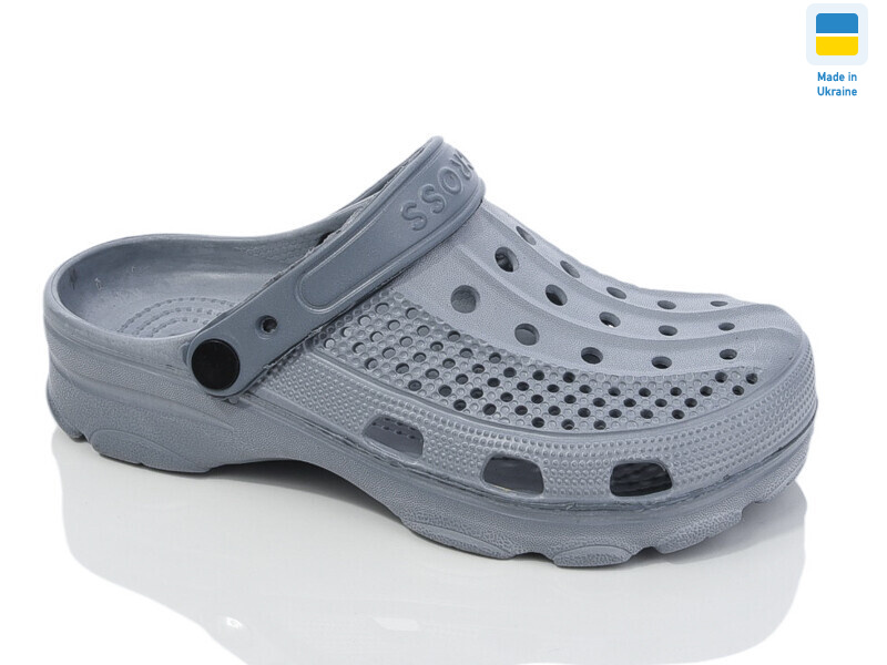 SV21 сірий, 6 (36-41), <strong>110</strong>, літо