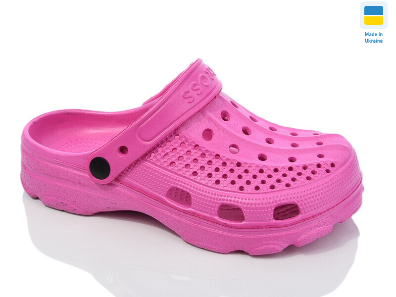 SV21 рожевий, 6 (36-41), <strong>110</strong>, літо