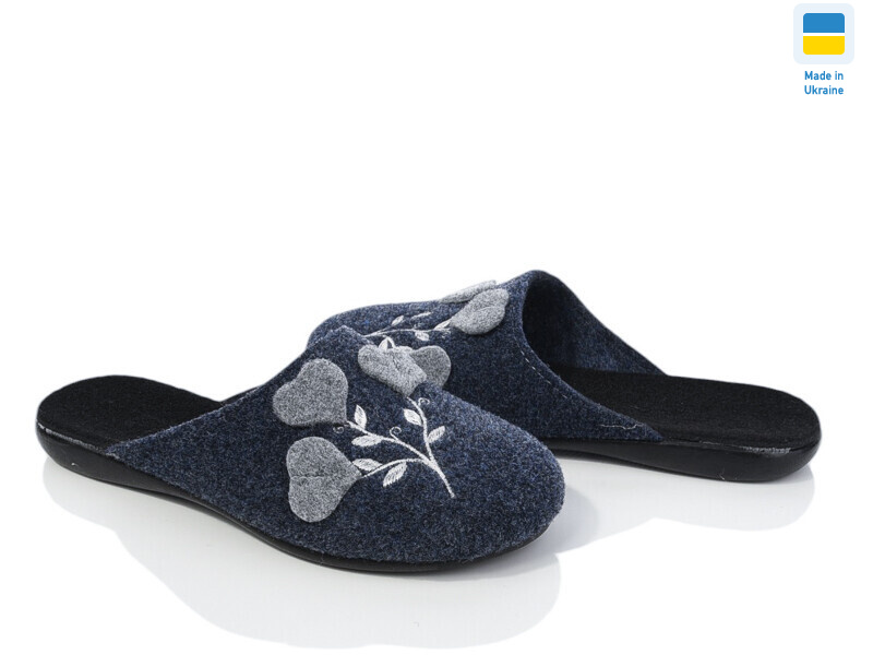 100-22 синій, 6 (36-40), <strong>170</strong>, демісезон